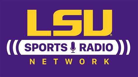 lsu radio stations